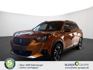 Peugeot 2008 2021