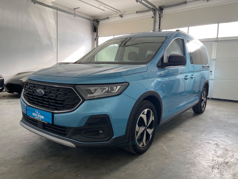 Ford Tourneo Connect