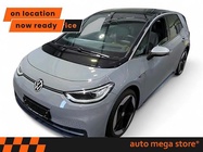 Volkswagen ID.3 2020