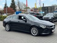 Mercedes-Benz CLA-Class 2020