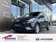 Hyundai i10 2025