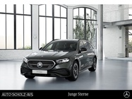 Mercedes-Benz E-Class 2025