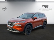 Nissan X-Trail 2024
