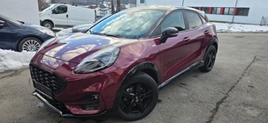 Ford Puma 2023