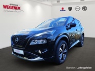 Nissan X-Trail 2024