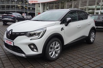 Renault Captur 2021