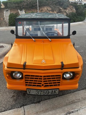 Citroen Other 1975