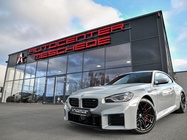 BMW M2 2023