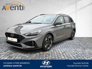 Hyundai i30 2025