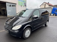 Mercedes-Benz Viano 2010