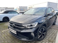 Volkswagen Taigo 2023