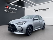 Toyota Yaris 2022