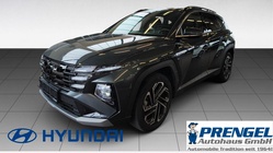 Hyundai Tucson 2024