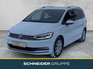 Volkswagen Touran 2018