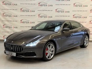 Maserati Quattroporte 2020