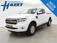 Ford Ranger 2020