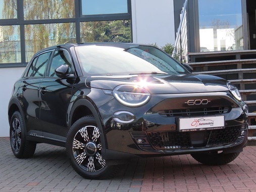 Fiat 600 2024