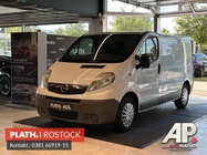 Opel Vivaro 2014