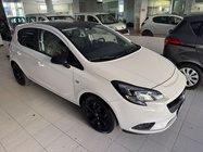 Opel Corsa 2017