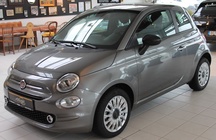 Fiat 500 2023