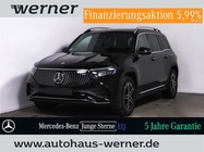 Mercedes-Benz EQB 2024
