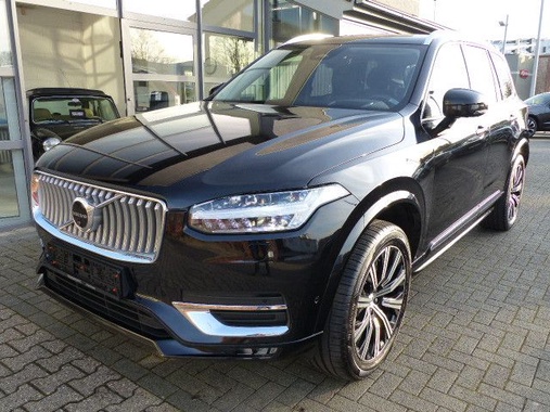 Volvo XC90 2023