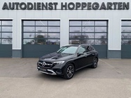 Mercedes-Benz GLC-Class 2025
