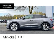 Audi Q4 e-tron 2023