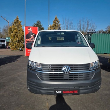 Volkswagen T6 2021