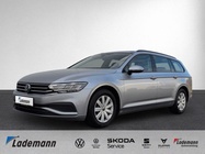 Volkswagen Passat 2022