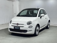 Fiat 500 2022
