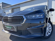 Skoda Fabia 2023