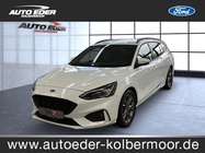 Ford Focus 2021