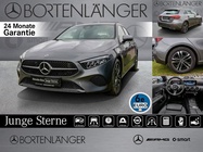 Mercedes-Benz A-Class 2024