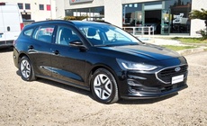 Ford Focus 2022