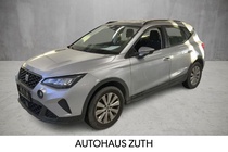 Seat Arona 2023