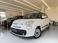 Fiat 500L 2016