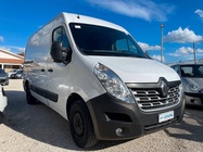 Renault Master 2020