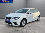 Seat Ibiza 2021