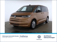 Volkswagen T7 2024