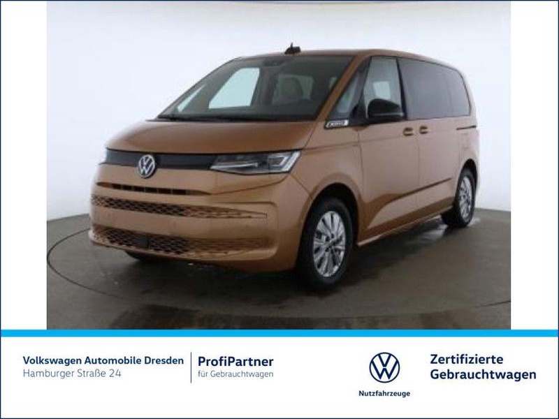 Volkswagen T7