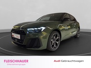 Audi A1 2025