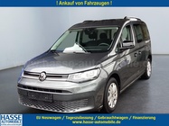 Volkswagen Caddy 2021