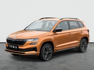Skoda Karoq 2025