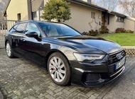 Audi A6 2020