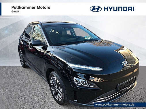 Hyundai Kona 2021