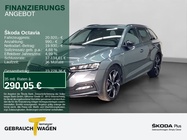 Skoda Octavia 2022