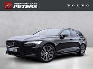Volvo V60 2025