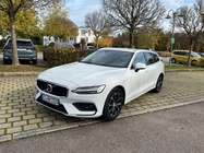 Volvo V60 2021