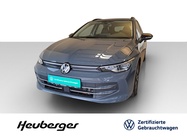 Volkswagen Golf 2025
